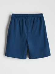 LCW Kids Crew Neck Boys T-Shirt And Shorts