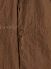 LCW Classic Jacket Collar Linen Look Women Classic Vest