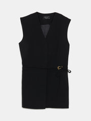 LCW Classic V-Neck Women Classic Vest