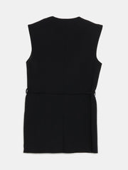 LCW Classic V-Neck Women Classic Vest