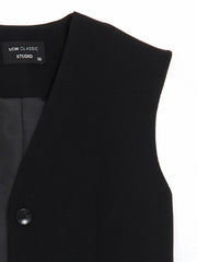 LCW Classic V-Neck Women Classic Vest