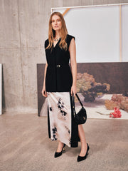 LCW Classic V-Neck Women Classic Vest