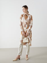 LCW ACCESSORIES Beige Detachable Shoulder Bag for Women