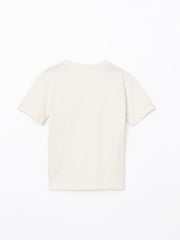 LCW Kids Crew Neck Boy T-Shirt