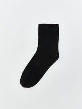 LCW Eco Women Plain Ankle Socks