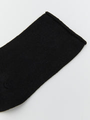 LCW Eco Women Plain Ankle Socks