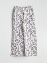 LCW Kids Elastic Waist Girls Trousers