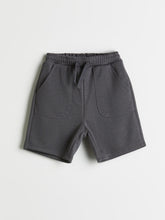 LCW Kids Elastic Waist Boy Shorts
