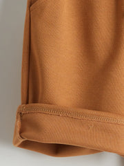 LCW Kids Printed Boy T-Shirt And Shorts 2-Pack