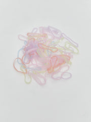 LCW Baby Baby Girl Elastic Hair Band Set