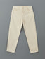 LCW Kids Beige Adjustable Waist Elastic Boy Jean Trousers