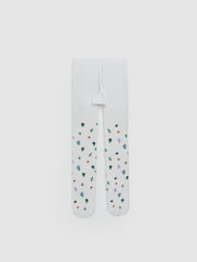 LCW Kids Printed Baby Girl Tights