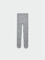 LCW Kids Printed Baby Girl Tights