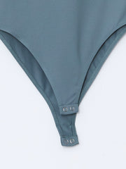 LCW Vision Crew Neck Women Bodysuit