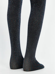 LCW Kids Girls Thin Tights 2-Pack