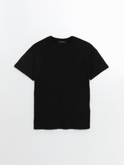 LCW Vision Crew Neck Oversize Women T-Shirt