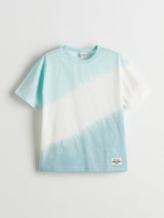 LCW Kids Crew Neck Boy T-Shirt