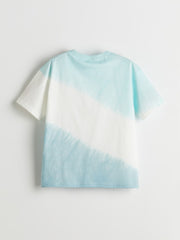 LCW Kids Crew Neck Boy T-Shirt