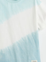 LCW Kids Crew Neck Boy T-Shirt