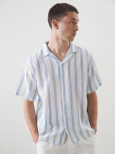 LCW Vision Regular Fit Short Sleeve Men Textured Shirt