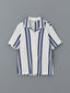 LCW Vision Short Sleeve Striped Boy Shirt