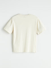 LCW Kids Crew Neck Boys T-Shirt