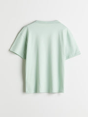 LCW Kids Crew Neck Boy T-Shirt