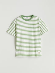 LCW Kids Crew Neck Boy T-Shirt