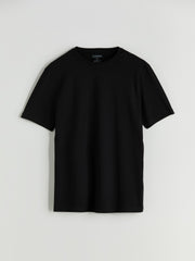 LCW Classic Crew Neck Short Sleeve Men T-Shirt 2-Pack