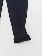 Boys Jogger Sweatpants With Elastic Waist