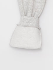 Basic Girls Jogger Sweatpants With Elastic Waist