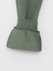 Basic Girls Jogger Sweatpants With Elastic Waist