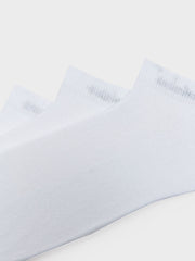 LCW ACCESSORIES Men's Booties Socks 5-pack