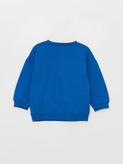 Colors Of First Friendship In Nursery Sweatshirt