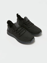 Lace-up Men Sports Shoes