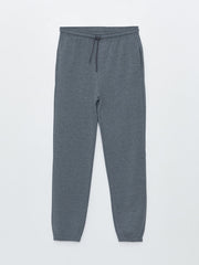 LC WAIKIKI Woman Waist Flat Jogger Tracksuit With Rubber