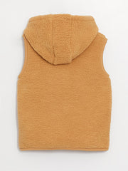 فيست قطيفة بسوستة ولادي مع غطاء للرأس