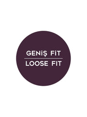 بنطلون رياضي ولادي بخصر مطاطي