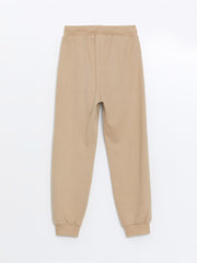 LCW Kids
New Black Elastic Waist Girls Jogger Tracksuit Bottoms