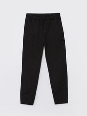 LCW Kids
Beige Elastic Waist Boy Jogger Pants