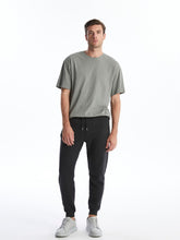 LCWAIKIKI Classic
New Black Standard Fit Men's Jogger Sweatpants