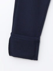 LCW Kids
Beige Comfortable Elastic Waist Boy Tracksuit Bottoms