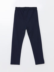 LCW Kids
Beige Comfortable Elastic Waist Boy Tracksuit Bottoms