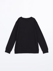 LCW Kids
New Black Crew Neck Boy T-Shirt