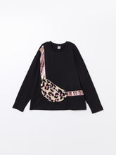 LCW Kids
New Black Crew Neck Girls T-Shirt