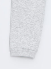 LCW baby
Matte Pink Elastic Waist Basic Baby Girl Tracksuit Bottom