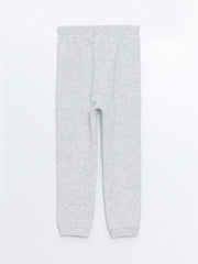 LCW baby
Matte Pink Elastic Waist Basic Baby Girl Tracksuit Bottom