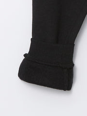 LCW baby
Matte Pink Elastic Waist Basic Baby Girl Tracksuit Bottom