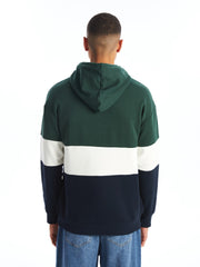 XSIDE
New Black Long Sleeve Men's Hoodie