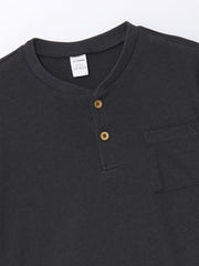 LCW baby
Anthracite Crew Neck Basic Baby Boy T-Shirt